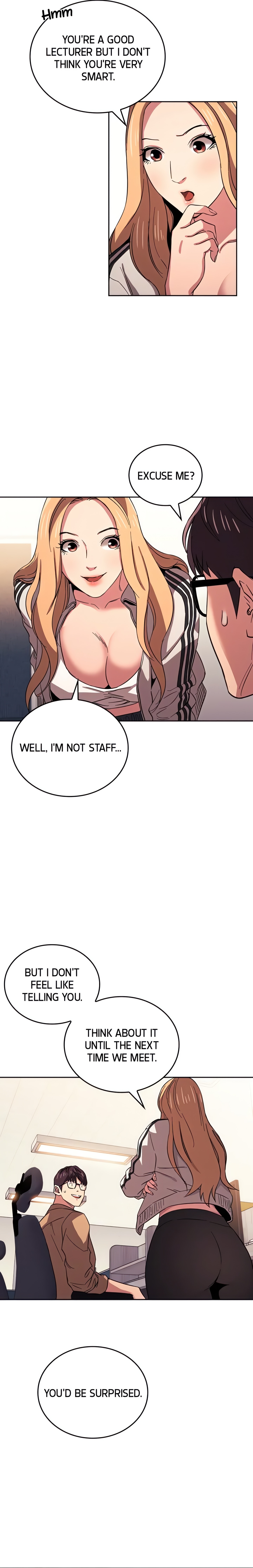Hunting Moms chapter 28 page 14