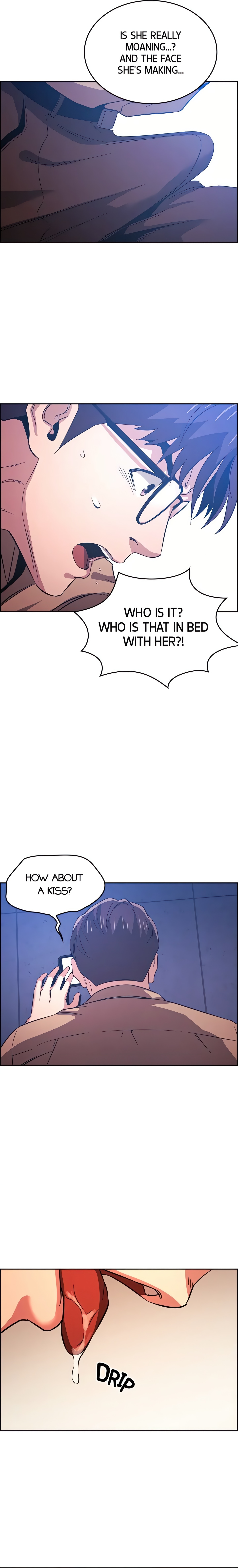 Hunting Moms chapter 28 page 20