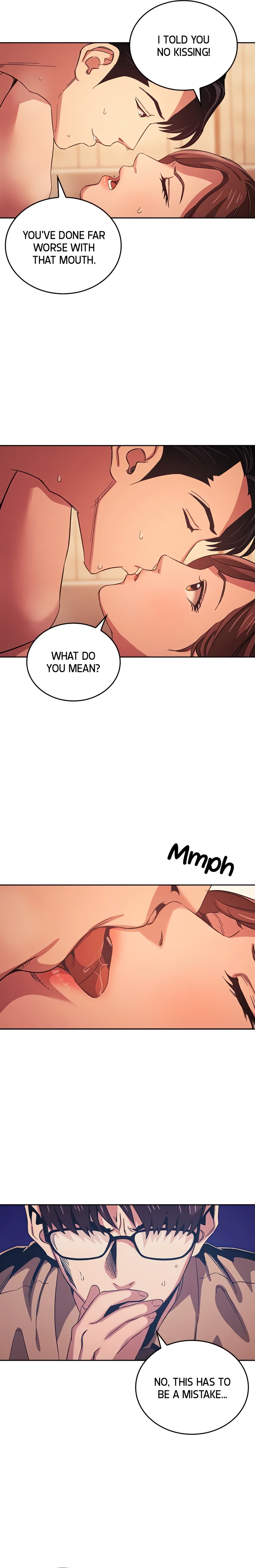 Hunting Moms chapter 29 page 3