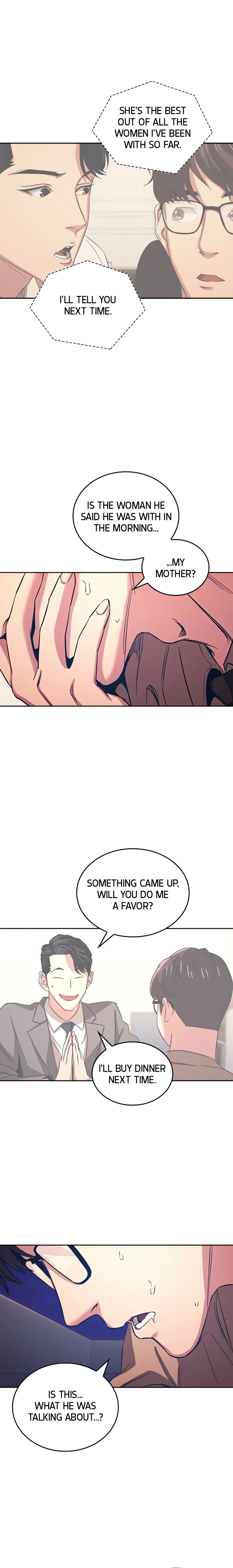 Hunting Moms chapter 29 page 5