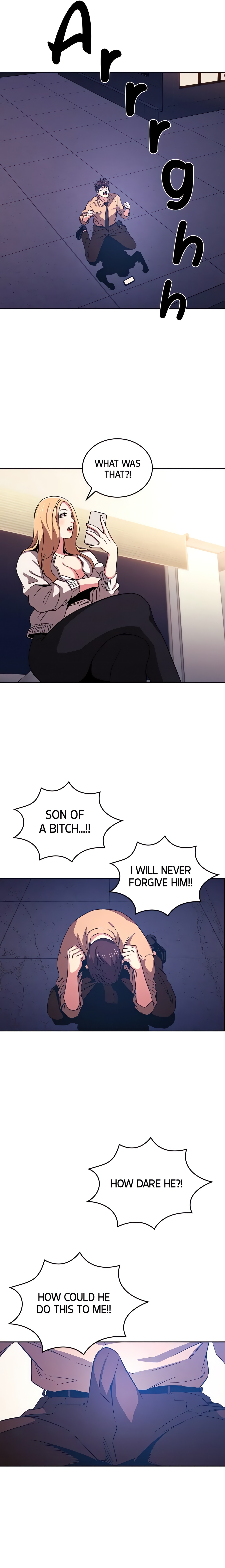 Hunting Moms chapter 29 page 9