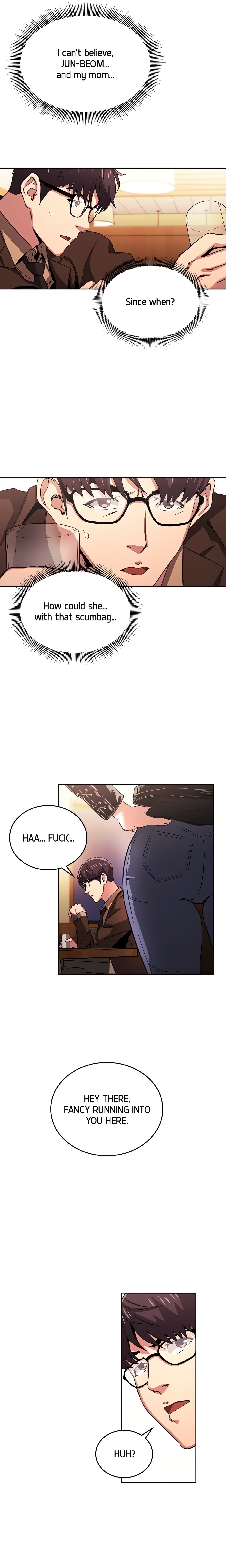 Hunting Moms chapter 29 page 12