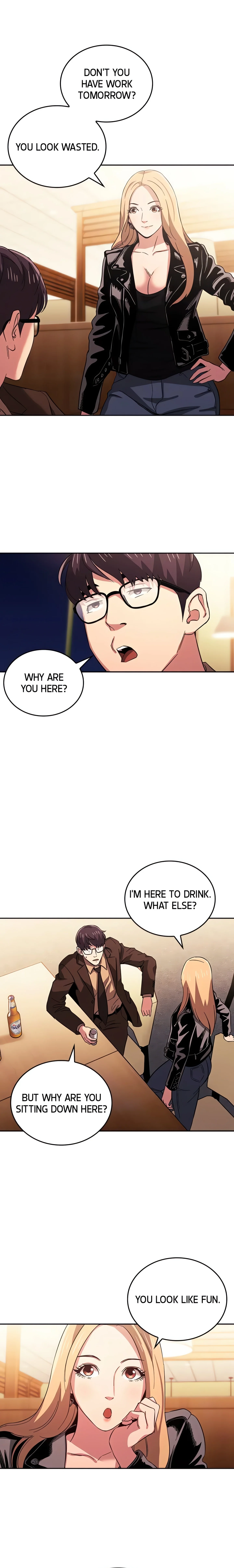 Hunting Moms chapter 29 page 13