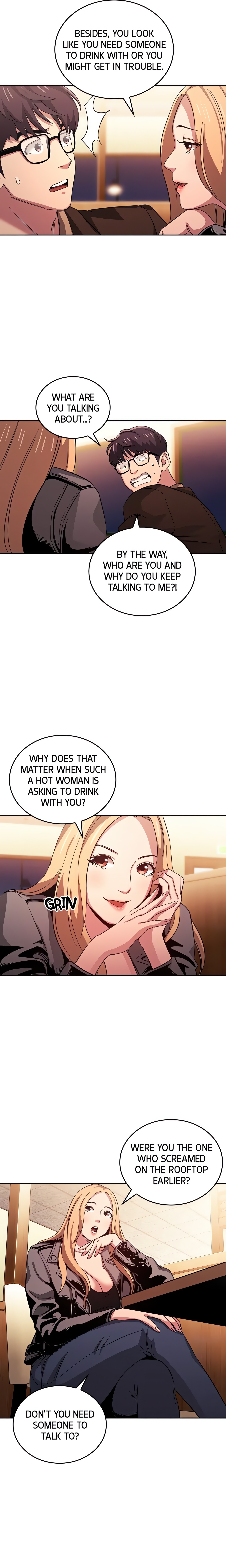Hunting Moms chapter 29 page 14