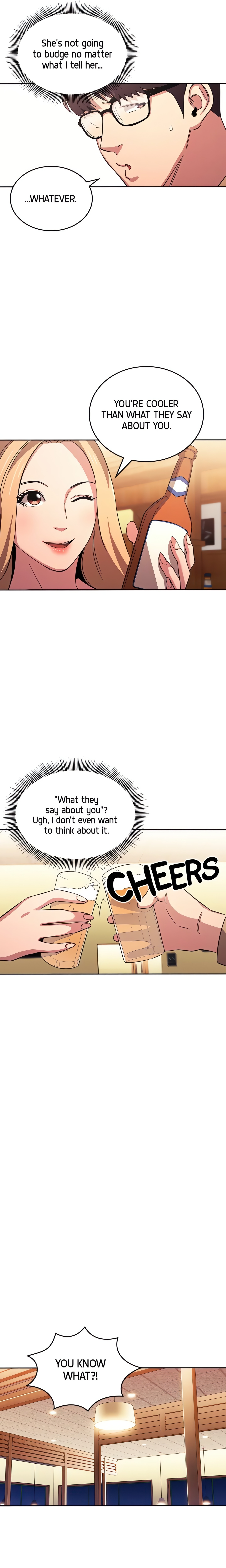Hunting Moms chapter 29 page 17