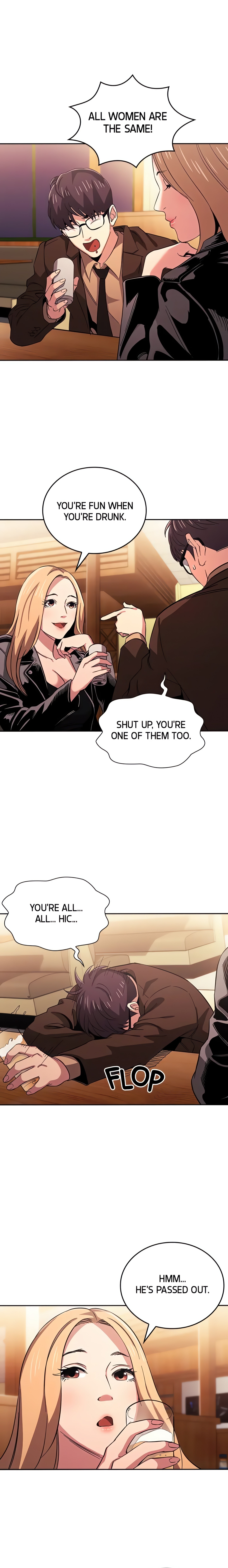Hunting Moms chapter 29 page 18