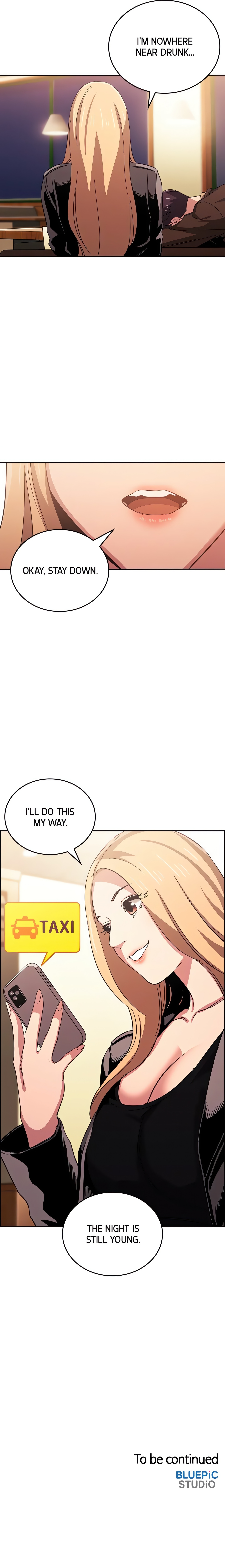 Hunting Moms chapter 29 page 19