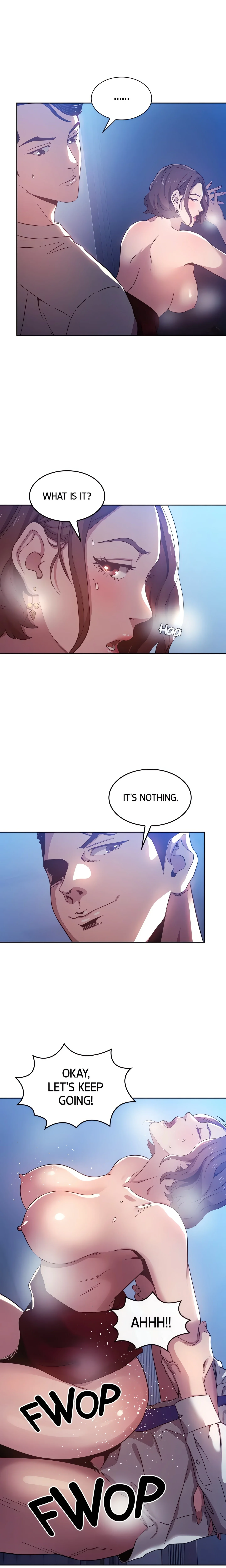 Hunting Moms chapter 3 page 3