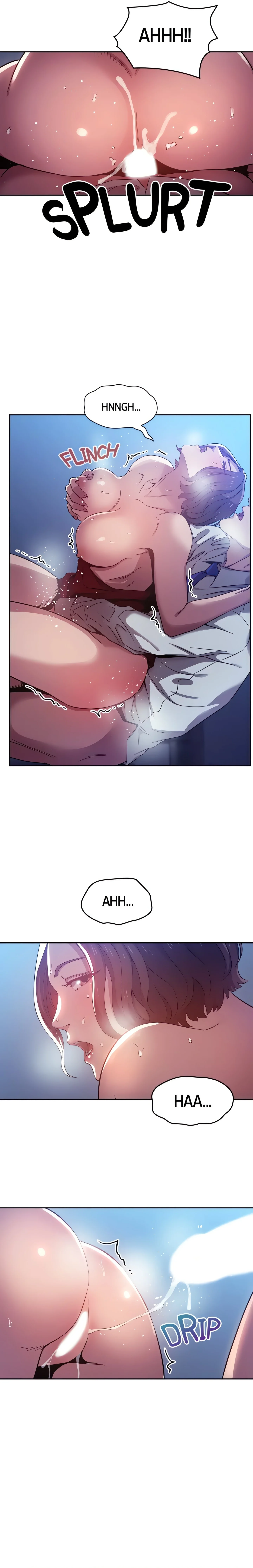 Hunting Moms chapter 3 page 5
