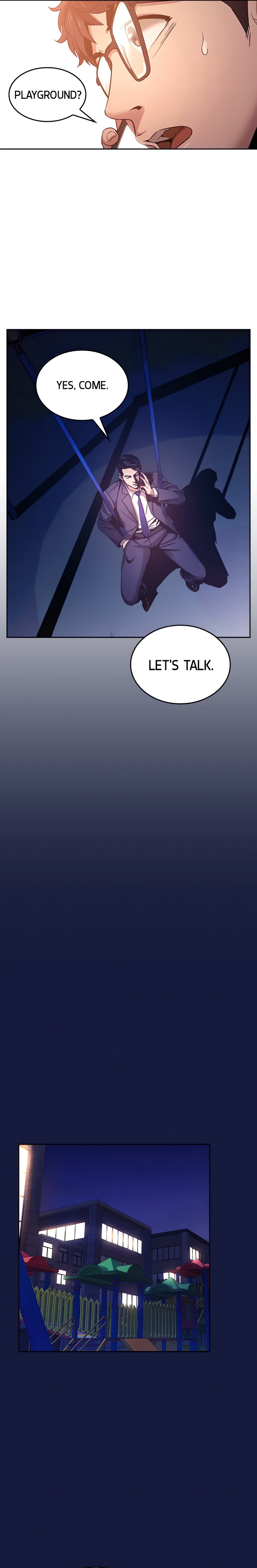 Hunting Moms chapter 3 page 16