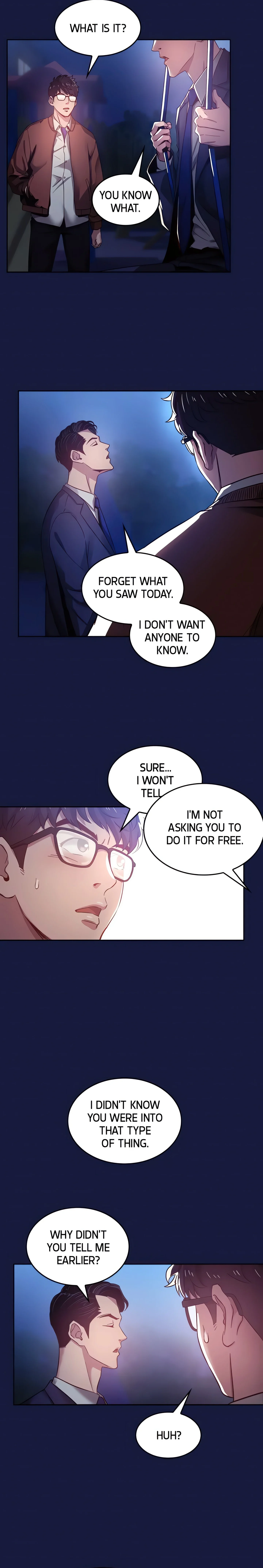 Hunting Moms chapter 3 page 17