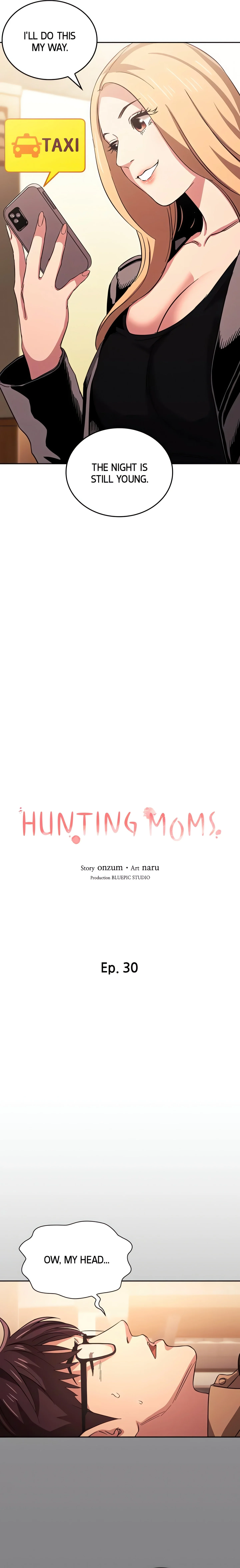 Hunting Moms chapter 30 page 2