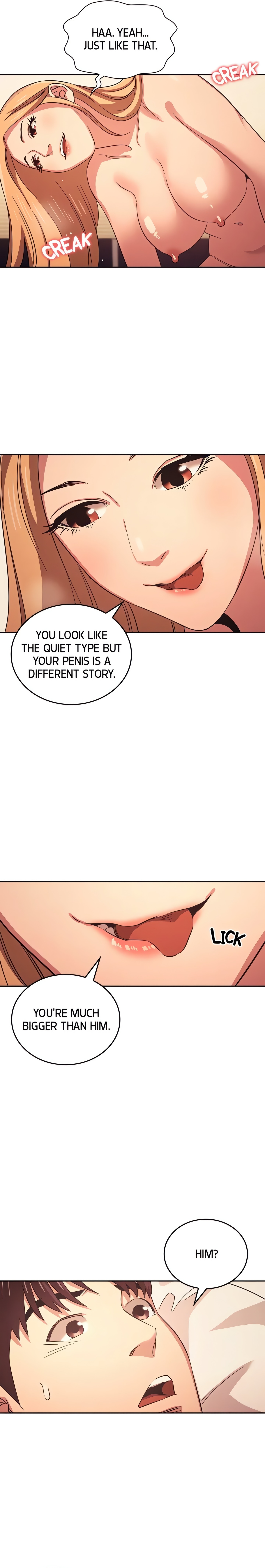 Hunting Moms chapter 30 page 11