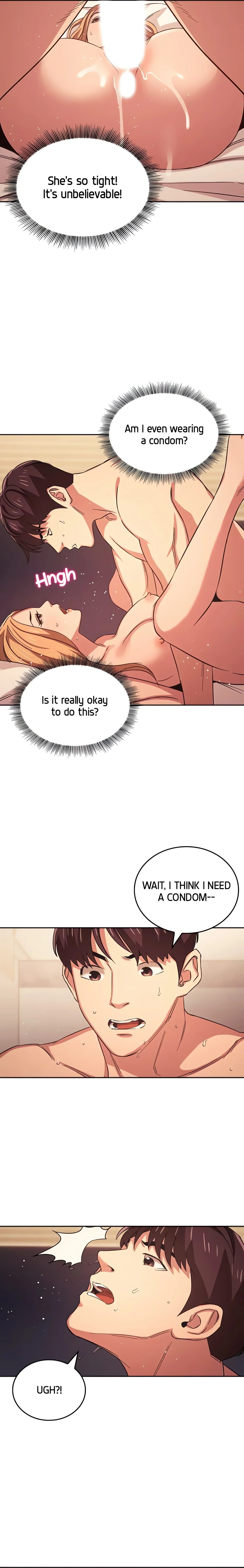 Hunting Moms chapter 30 page 15
