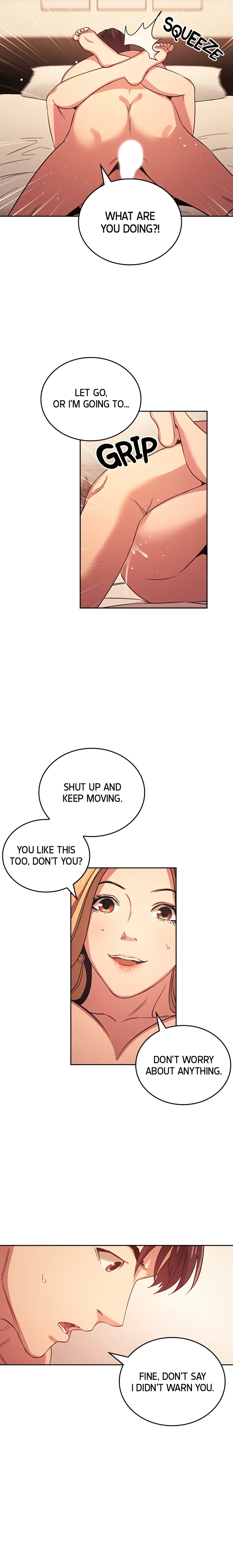 Hunting Moms chapter 30 page 16