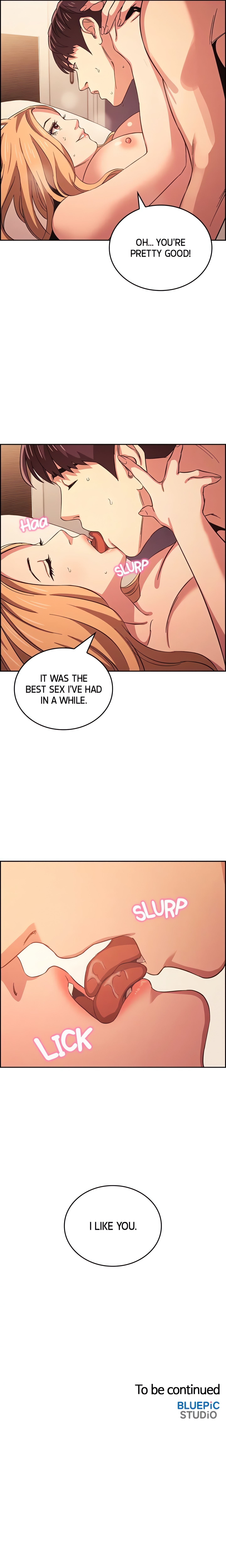 Hunting Moms chapter 30 page 21