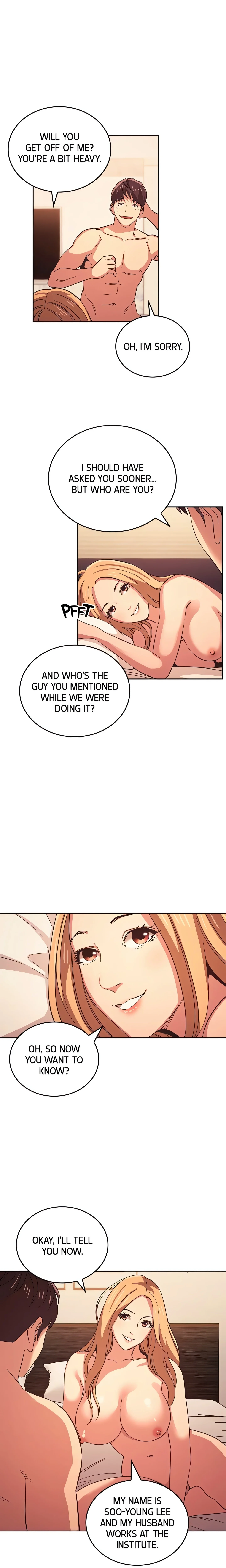 Hunting Moms chapter 31 page 3