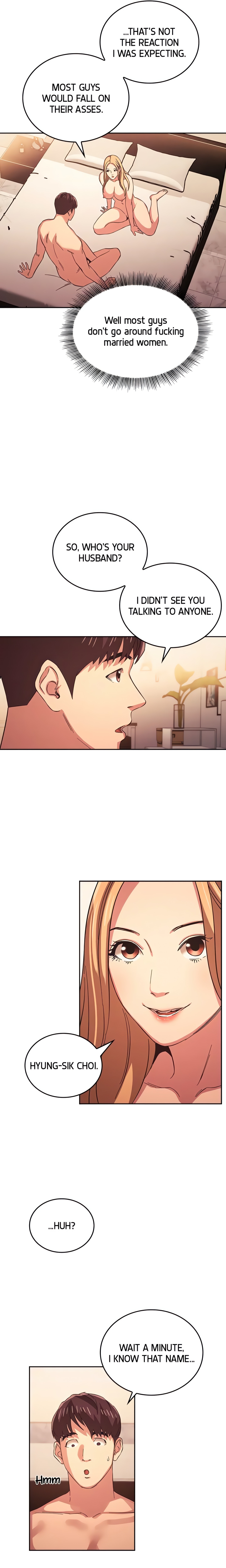 Hunting Moms chapter 31 page 5