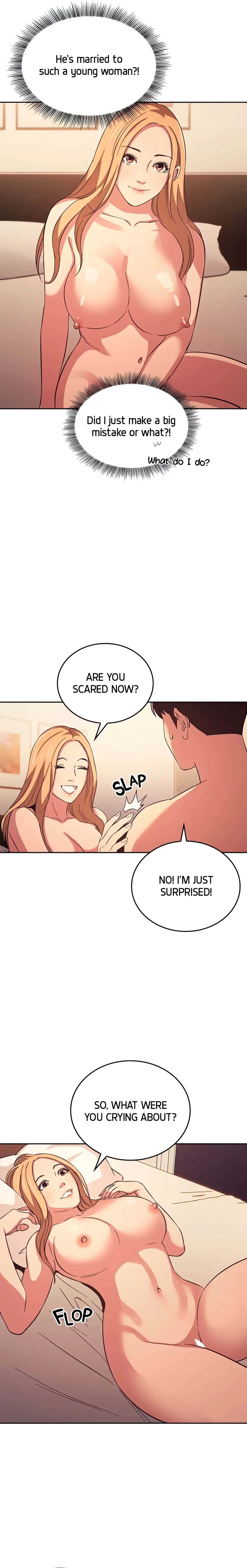 Hunting Moms chapter 31 page 7