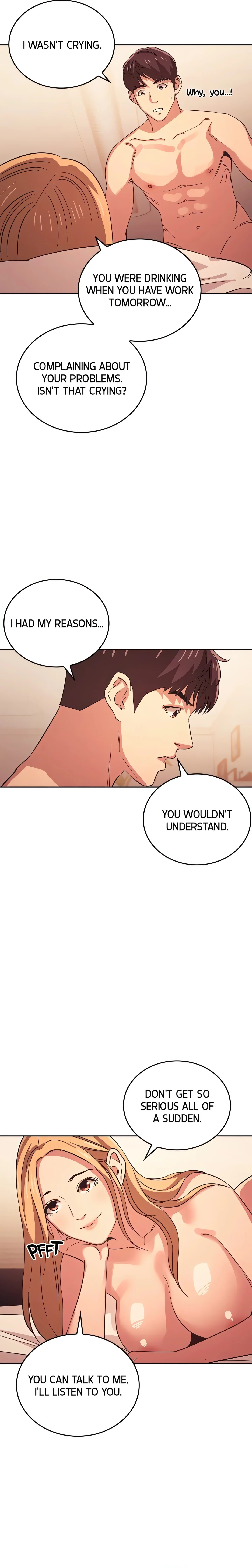 Hunting Moms chapter 31 page 8