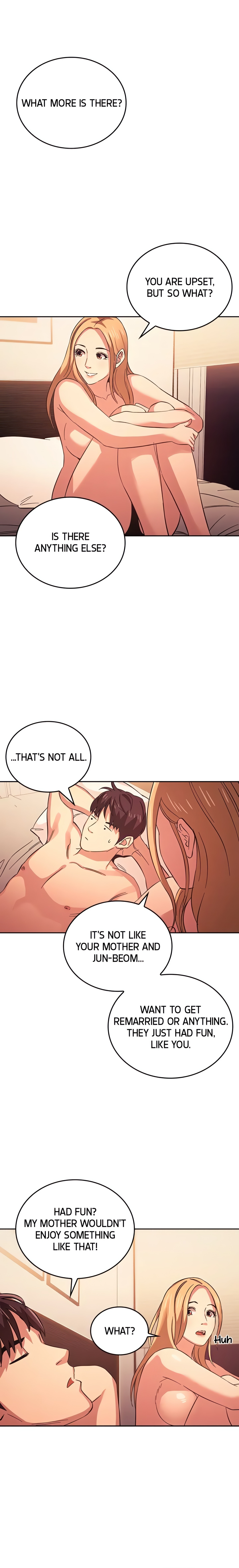 Hunting Moms chapter 31 page 11