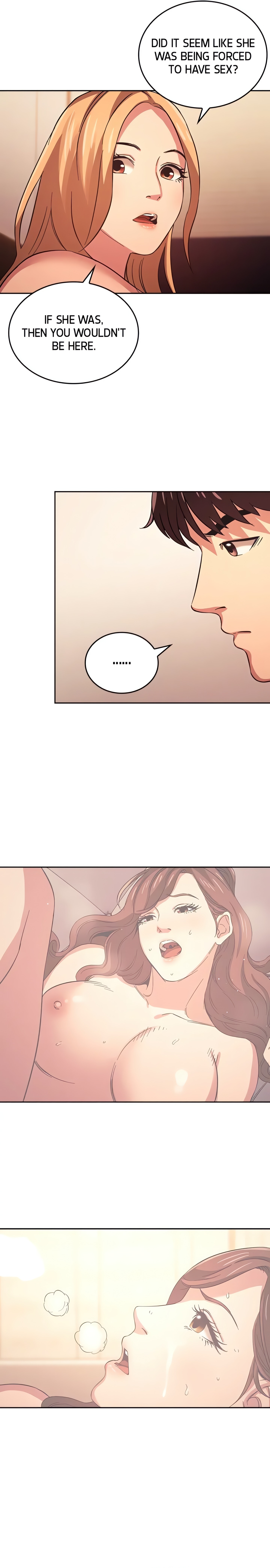 Hunting Moms chapter 31 page 12