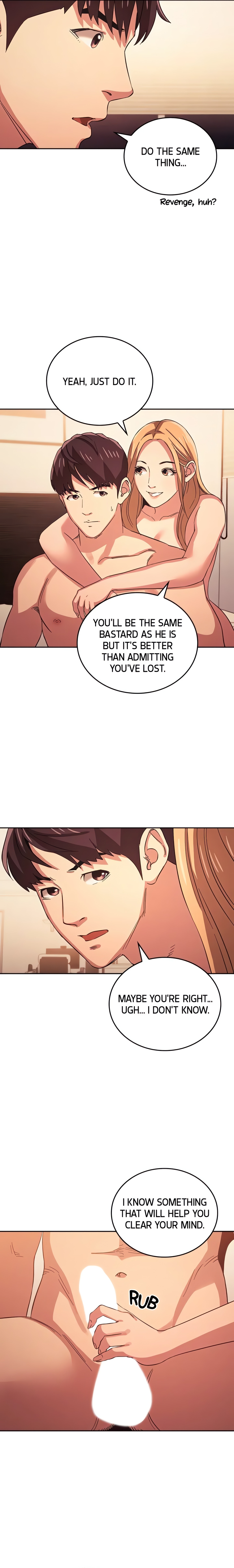 Hunting Moms chapter 31 page 15