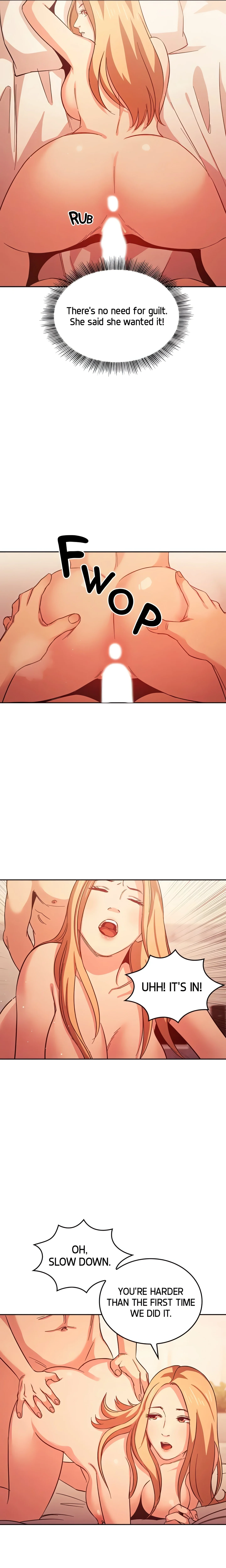 Hunting Moms chapter 32 page 3