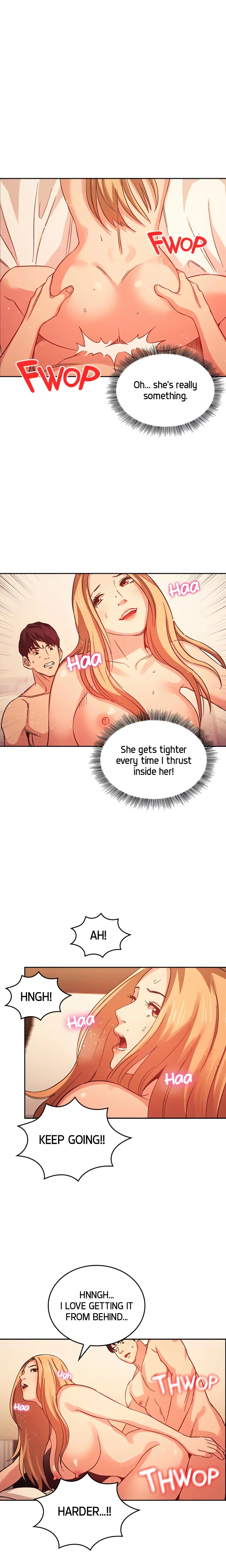 Hunting Moms chapter 32 page 4