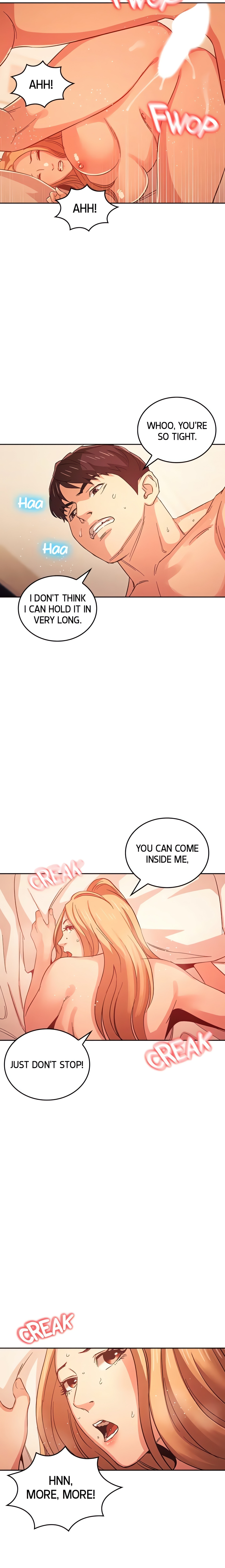 Hunting Moms chapter 32 page 6