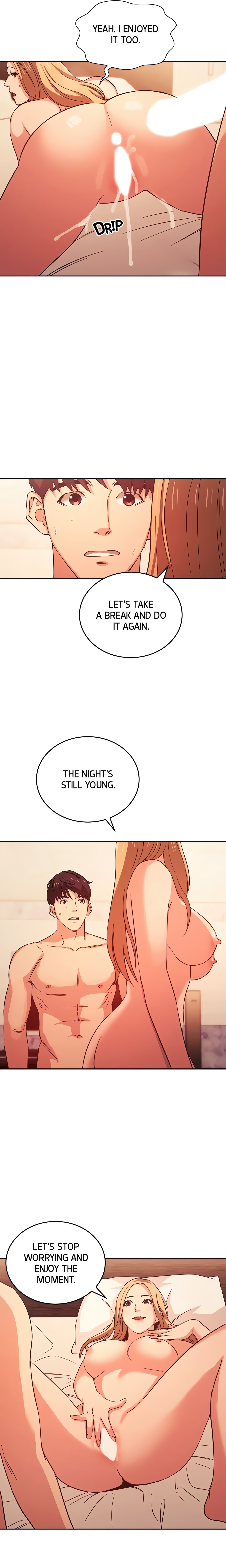Hunting Moms chapter 32 page 9