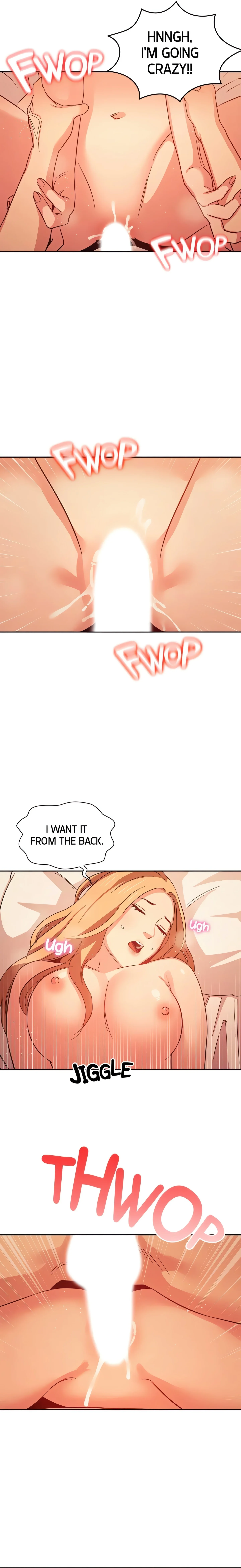 Hunting Moms chapter 32 page 11