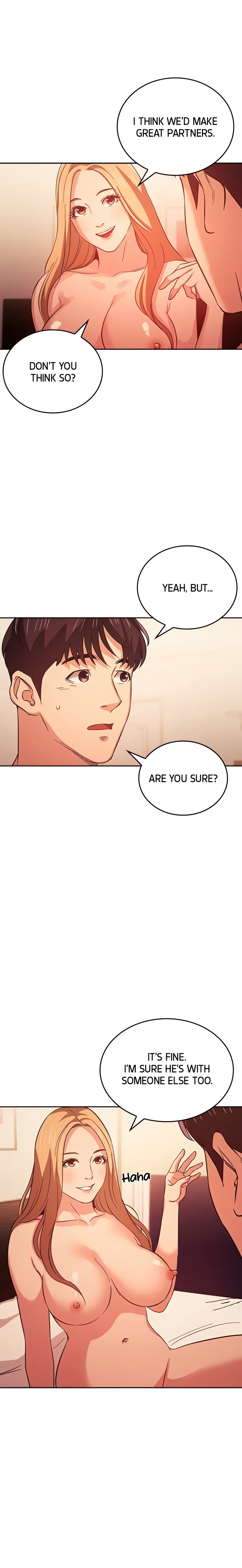 Hunting Moms chapter 32 page 15