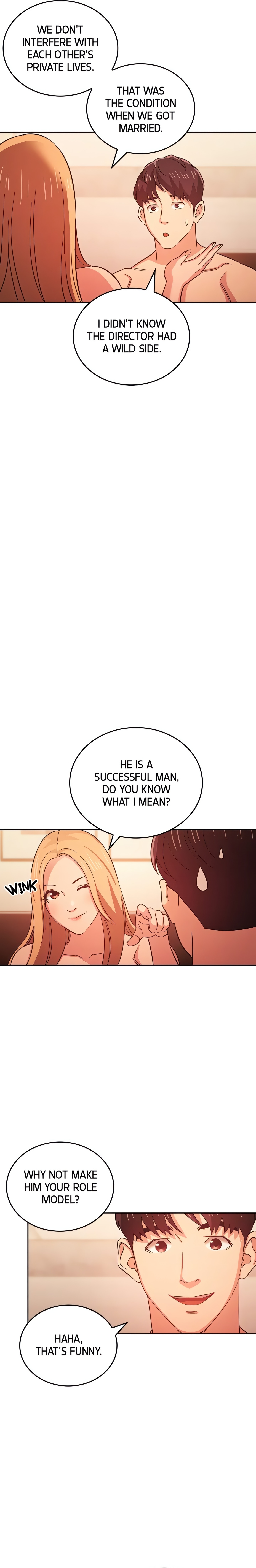 Hunting Moms chapter 32 page 16