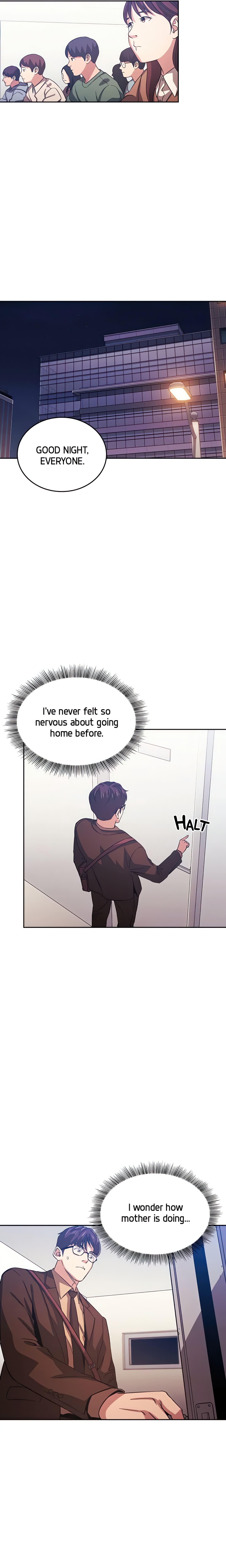 Hunting Moms chapter 33 page 5