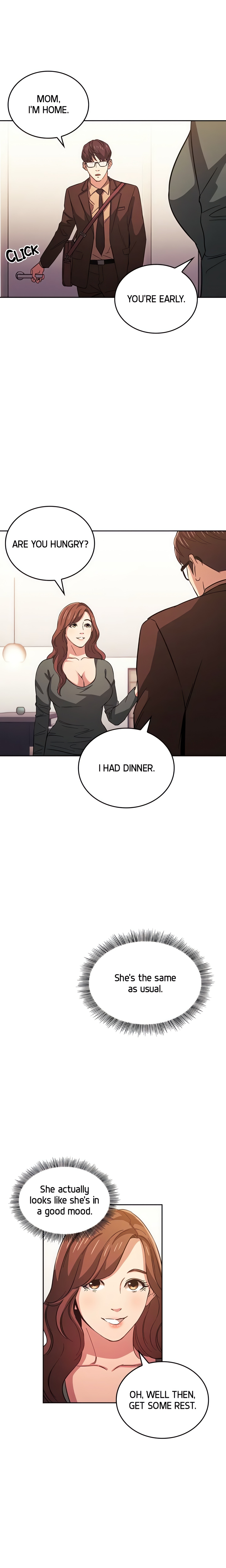 Hunting Moms chapter 33 page 6