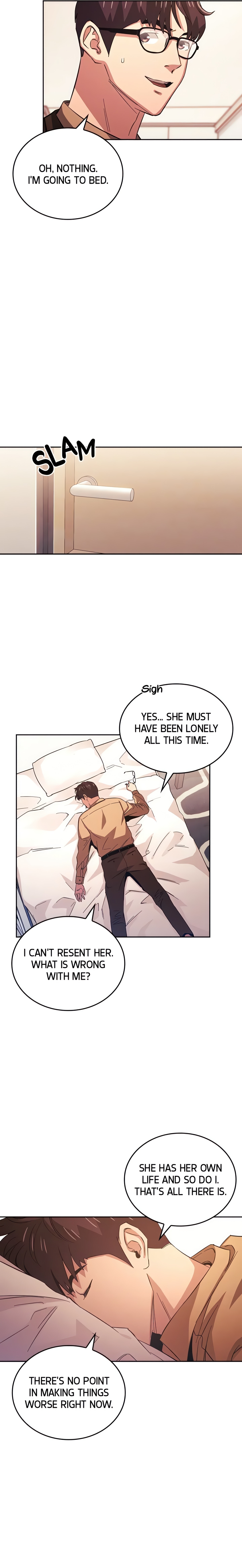 Hunting Moms chapter 33 page 8
