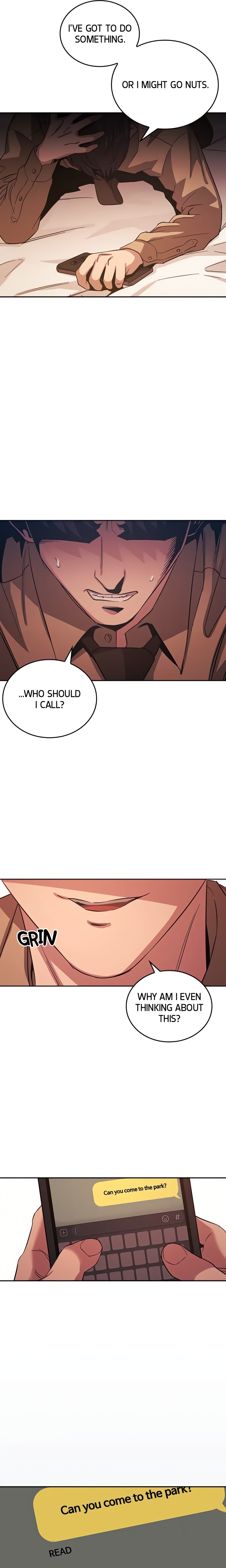 Hunting Moms chapter 33 page 11