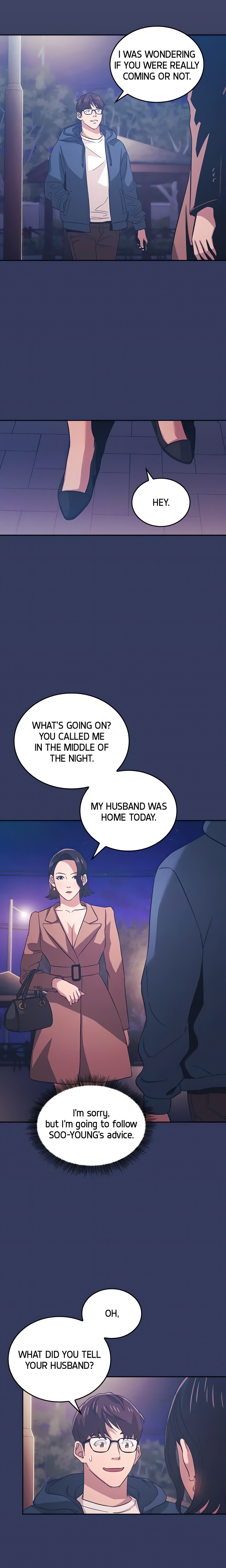 Hunting Moms chapter 33 page 13