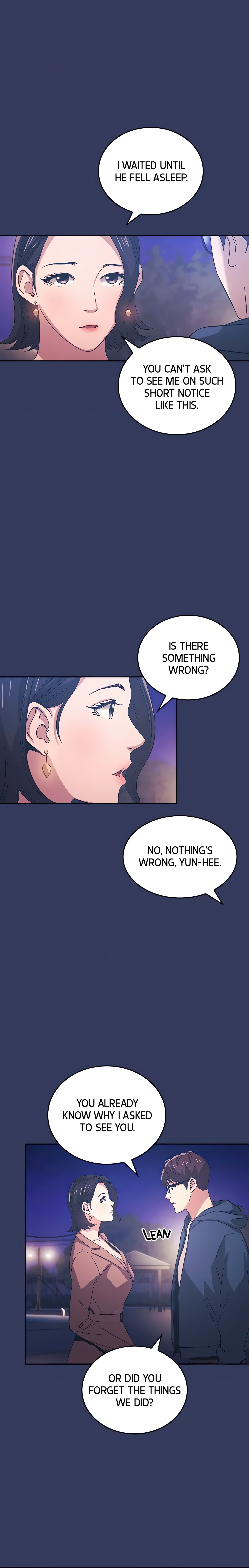 Hunting Moms chapter 33 page 14