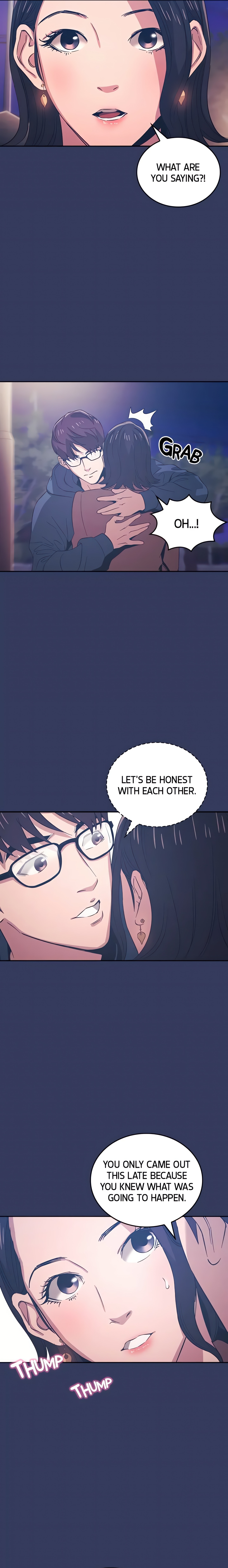 Hunting Moms chapter 33 page 15