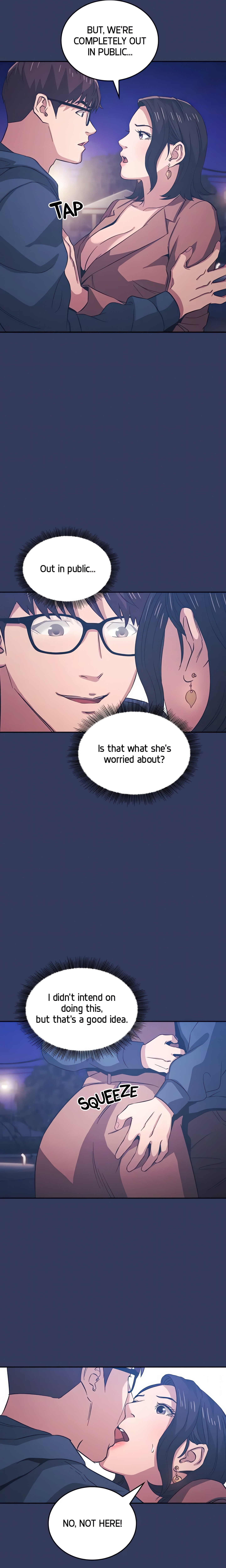 Hunting Moms chapter 33 page 16