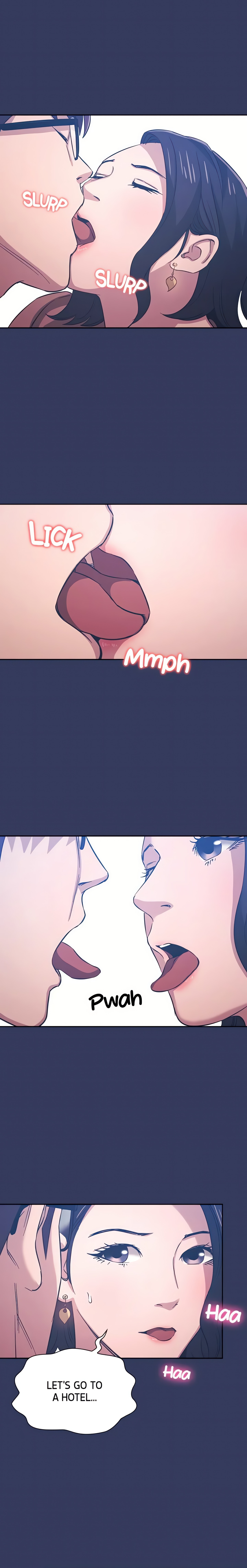 Hunting Moms chapter 33 page 17