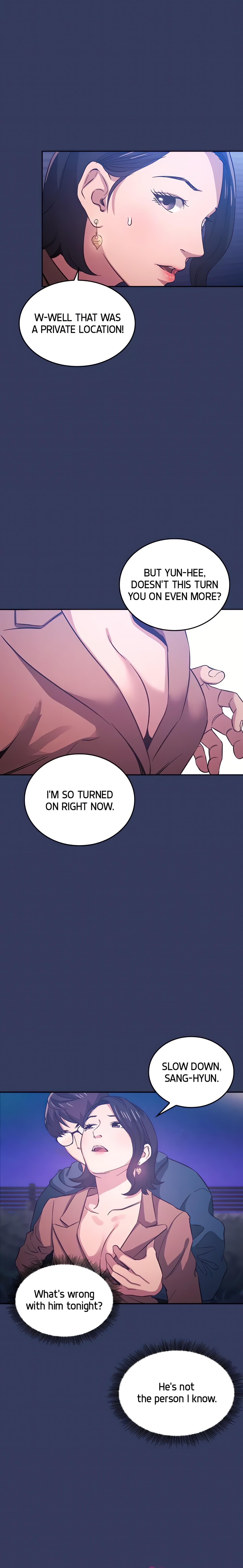 Hunting Moms chapter 34 page 4