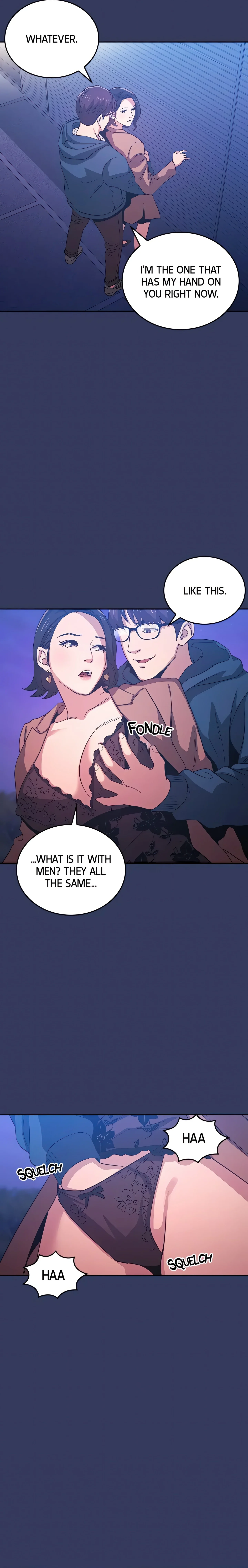 Hunting Moms chapter 34 page 9