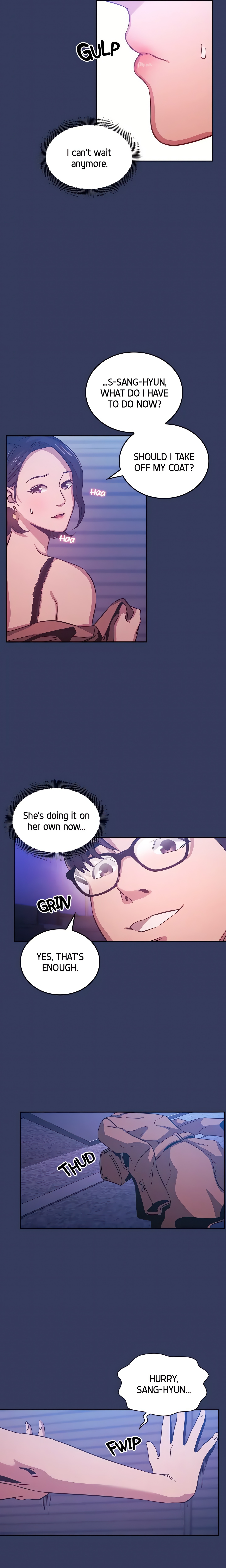 Hunting Moms chapter 34 page 13