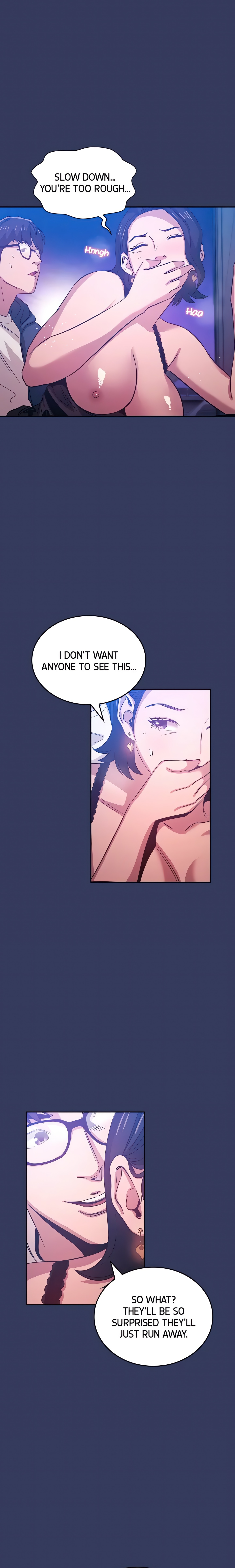 Hunting Moms chapter 35 page 3
