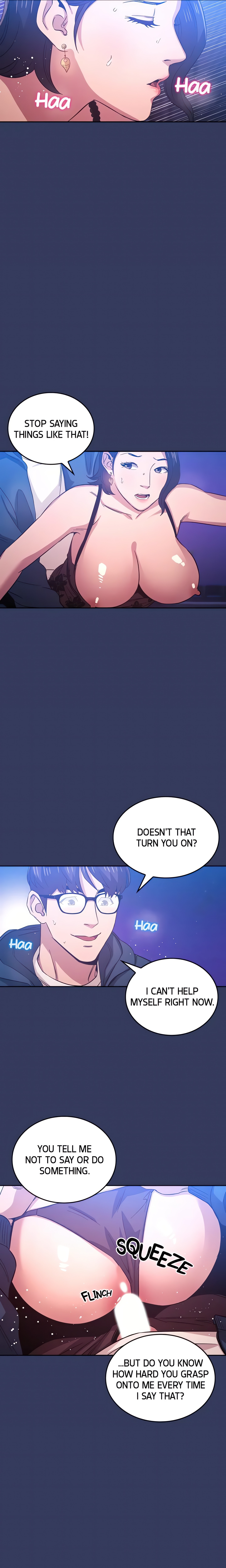 Hunting Moms chapter 35 page 5