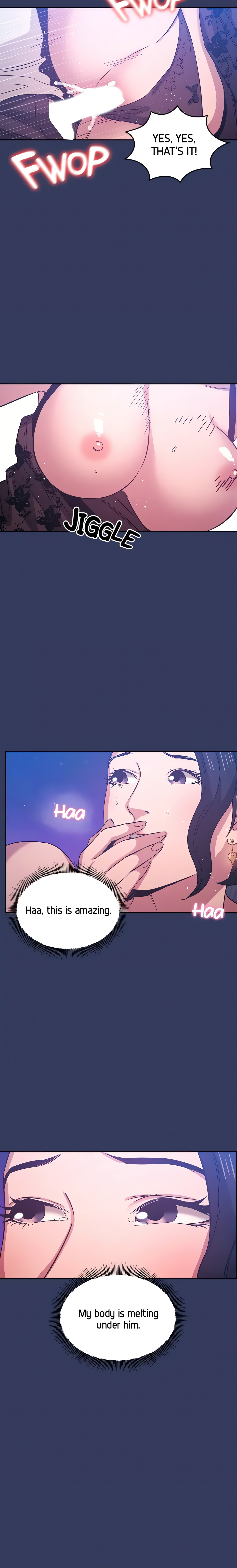 Hunting Moms chapter 35 page 10