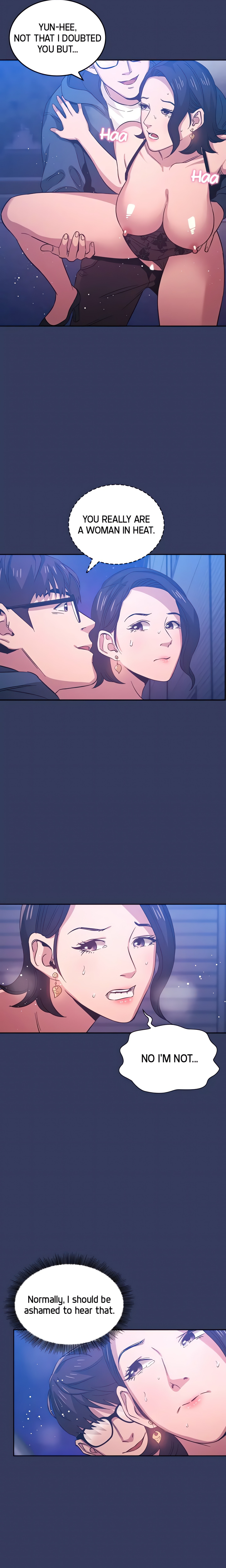 Hunting Moms chapter 35 page 12